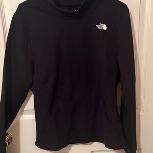 The North Face Black Fleece Pullover